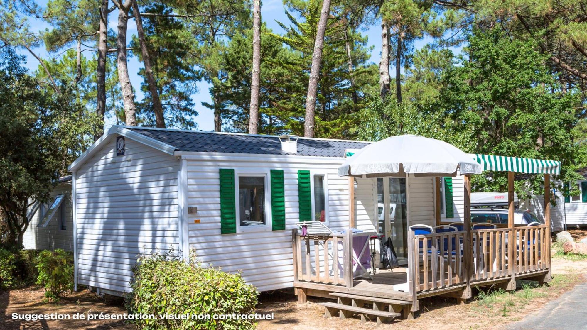 Domaine Residentiel De Plein Air Les Dunes ロンジュヴィル・シュル・メール エクステリア 写真